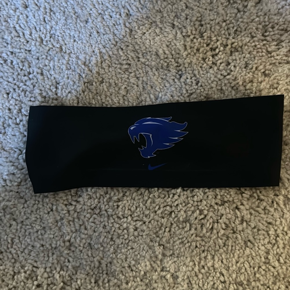 Nike University of Kentucky headband
